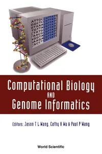 Computational Biology And Genome Informatics_cover