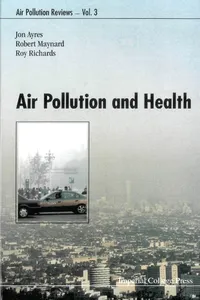 Air Pollution And Health_cover