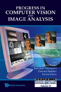 Progress In Computer Vision And Image Analysis_cover