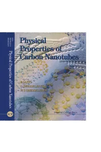 Physical Properties Of Carbon Nanotubes_cover