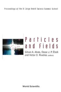 Particles And Fields: Proceedings Of The Xi Jorge Andre Swieca Summer School_cover