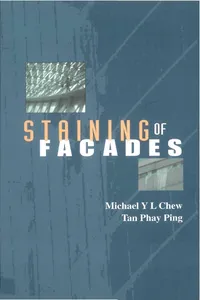 Staining Of Facades_cover