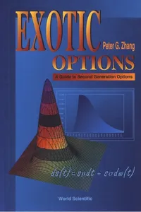Exotic Options: A Guide To Second Generation Options_cover