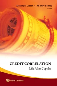 Credit Correlation: Life After Copulas_cover