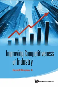 Improving Competitiveness Of Industry_cover