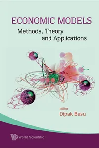 Economic Models: Methods, Theory And Applications_cover