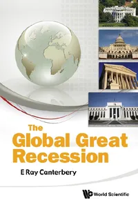 Global Great Recession, The_cover