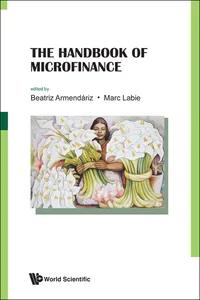 Handbook Of Microfinance, The_cover