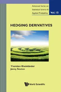 Hedging Derivatives_cover