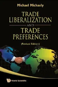 Trade Liberalization And Trade Preferences_cover