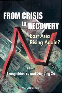 From Crisis To Recovery: East Asia Rising Again?_cover