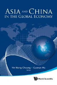 Asia And China In The Global Economy_cover