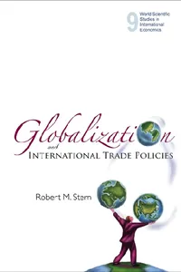 Globalization And International Trade Policies_cover