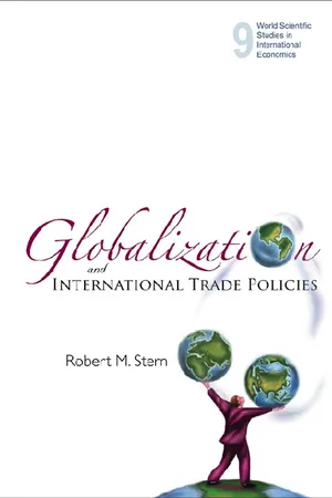 Globalization And International Trade Policies