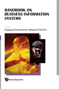 Handbook On Business Information Systems_cover