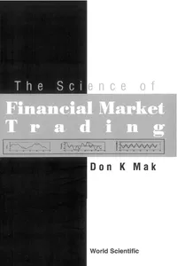 Science Of Financial Market Trading, The_cover