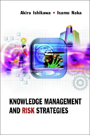 Knowledge Management And Risk Strategies