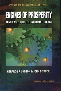 Engines Of Prosperity: Templates For The Information Age_cover
