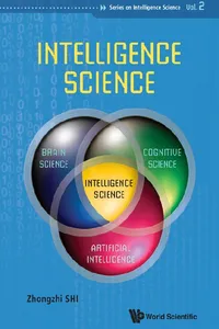 Intelligence Science_cover