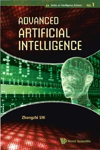 Advanced Artificial Intelligence_cover