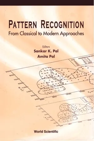 Pattern Recognition: From Classical To Modern Approaches