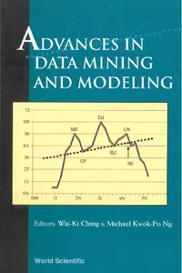 Advances In Data Mining And Modeling_cover