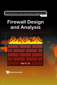 Firewall Design And Analysis_cover