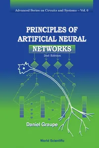 Principles Of Artificial Neural Networks_cover