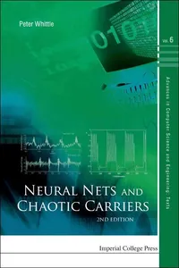 Neural Nets And Chaotic Carriers_cover