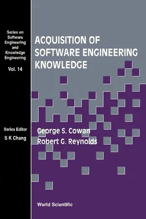 Acquisition Of Software Engineering Knowledge - Sweep: An Automatic Programming System Based On Genetic Programming And Cultural Algorithms