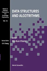 Data Structures And Algorithms_cover