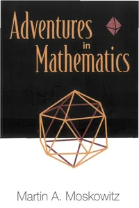 Adventures In Mathematics_cover