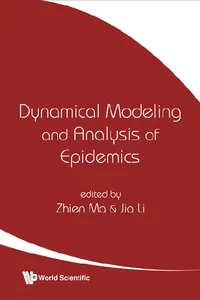 Dynamical Modeling And Analysis Of Epidemics_cover