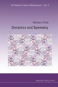 Dynamics And Symmetry_cover