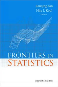 Frontiers In Statistics_cover