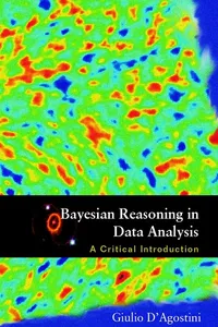 Bayesian Reasoning In Data Analysis: A Critical Introduction_cover