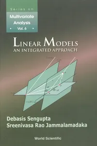 Linear Models: An Integrated Approach_cover