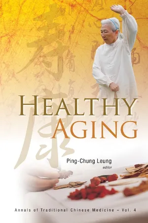 Healthy Aging