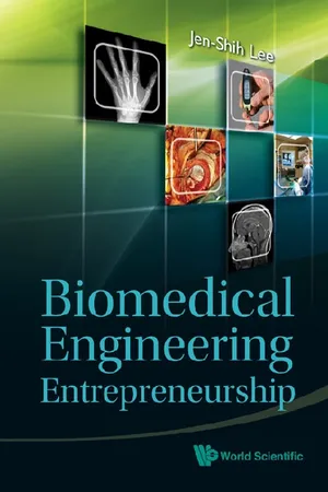 Biomedical Engineering Entrepreneurship