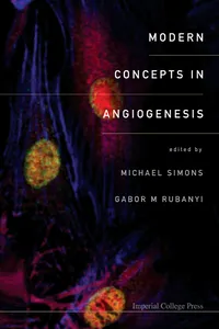 Modern Concepts In Angiogenesis_cover