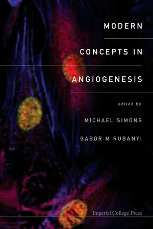 Modern Concepts In Angiogenesis