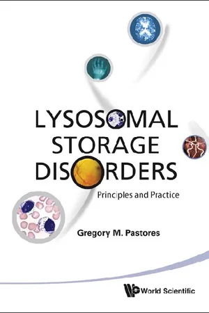 Lysosomal Storage Disorders: Principles And Practice