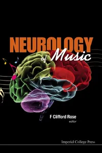 Neurology Of Music_cover