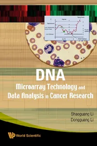 Dna Microarray Technology And Data Analysis In Cancer Research_cover