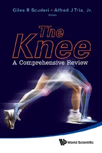 Knee, The: A Comprehensive Review_cover