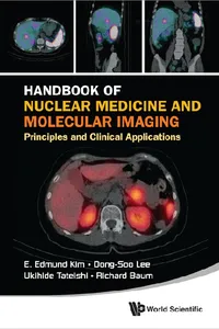 Handbook Of Nuclear Medicine And Molecular Imaging: Principles And Clinical Applications_cover