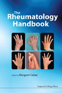 Rheumatology Handbook, The_cover