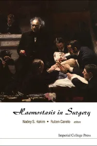 Haemostasis In Surgery_cover