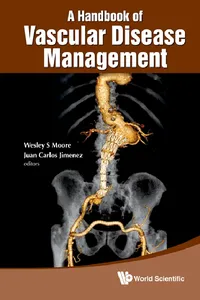 Handbook Of Vascular Disease Management, A_cover