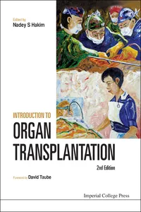 Introduction To Organ Transplantation_cover